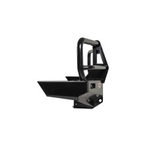 Pare-chocs WINCH BAR TOY 80 ARB : robustesse 4x4 assurée